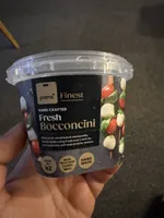 Fresh Bocconcini