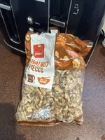 Walnut Pieces