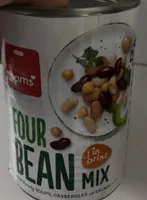 Four Bean Mix