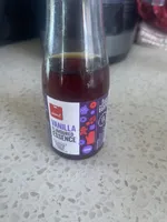 Vanilla Flavoured Essence