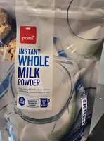 Instant WHOLE Milk Powder