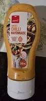 Sweet Chilli Mayonnaise