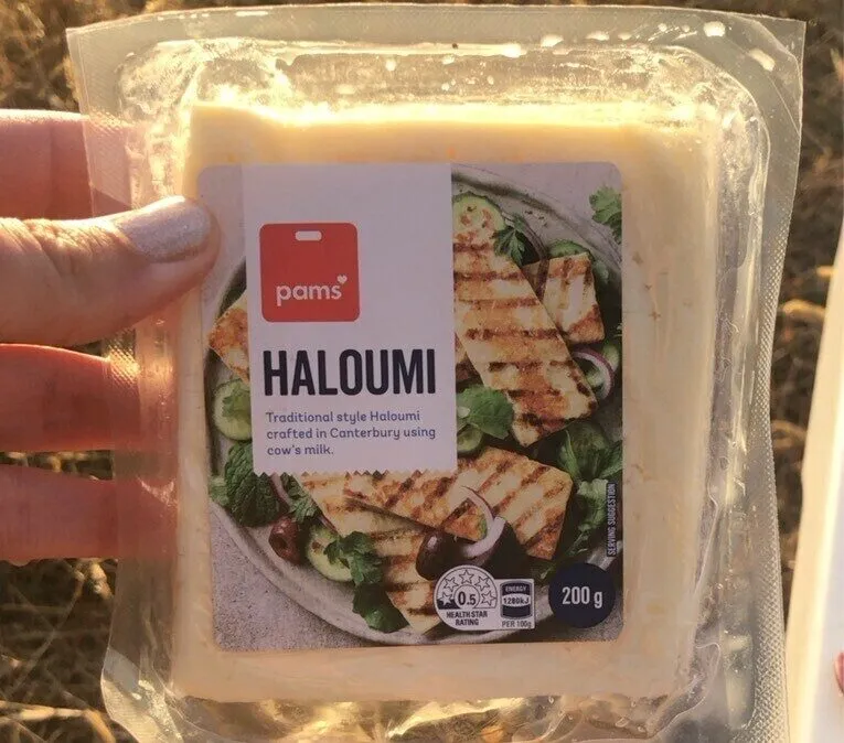Haloumi