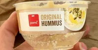 Original hummus