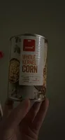 WHOLE KERNEL CORN