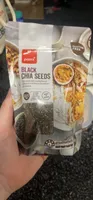 Black Chia Seeds