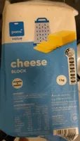 Pam’s Value Cheese