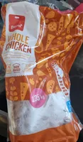 Whole Chicken