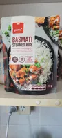 Basmati Steamed Rice