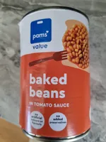 Baked Beans