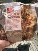 WHOLEMEAL BREADCRUMBS