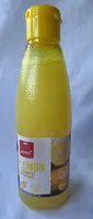 Lemon Juice