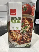 Tomato Passata