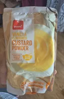 Vanilla Flavoured Custard Powder