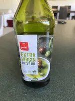 Extra Virgin Olive Oil