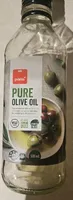 Pure Olive Oil