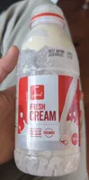 Fresh Cream