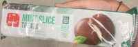 Mint Slice Treat