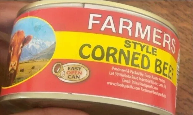 Corned Beef