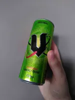 ENERGY DRINK