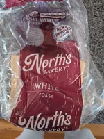 White Toast