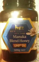 Manuka blend honey