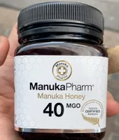 Manuka Honey