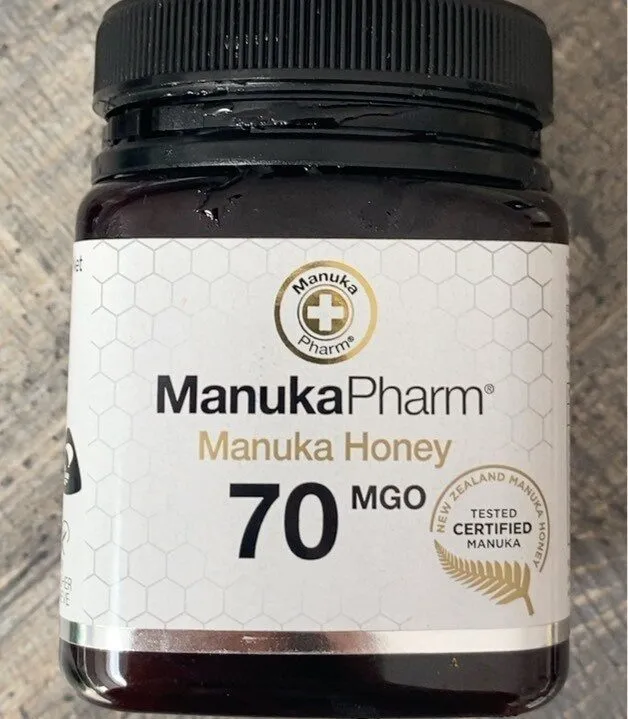 Manuka Honey