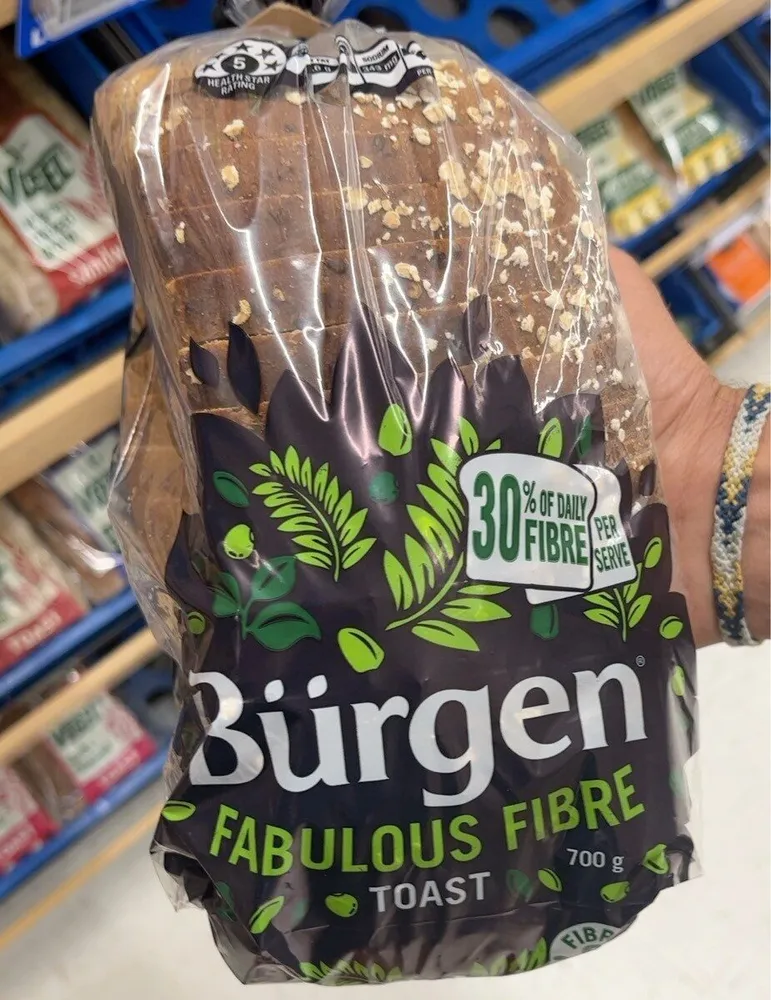 Burgen