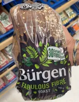 Burgen