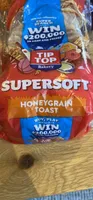 Honeygrain Toast