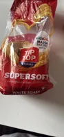 WHITE TOAST