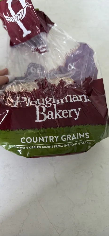 Country Grains Bread