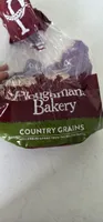 Country Grains Bread