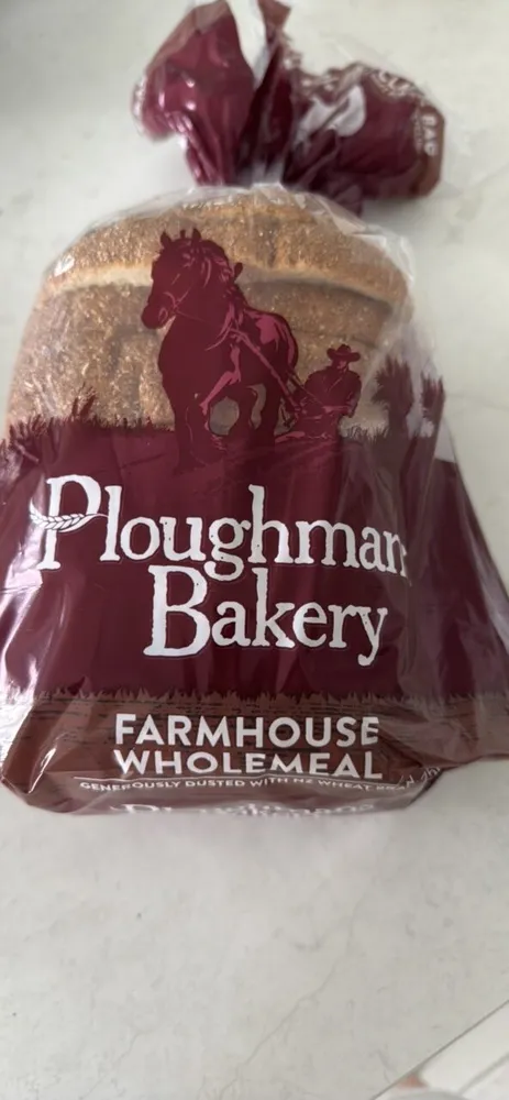 Farmhouse Wholemeal