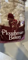 Harvest Rye Bread