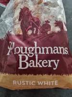 Rustic White
