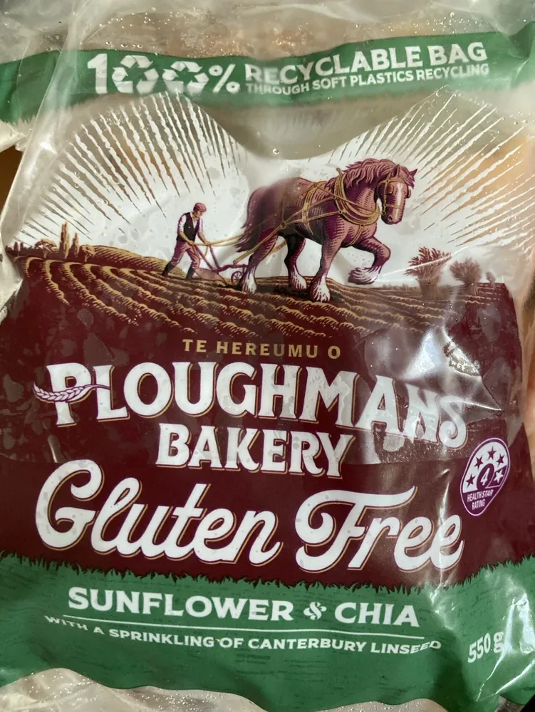 SUNFLOWER & CHIA