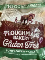 SUNFLOWER & CHIA