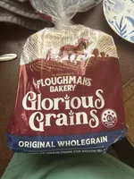 Glorious Grains Original Wholegrain