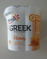 Greek Style Yoghurt Honey