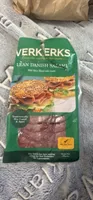 LEAN DANISH SALAMI