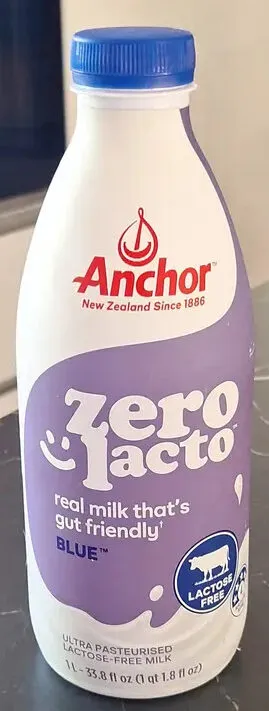 UHT Zero Lacto