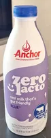 UHT Zero Lacto