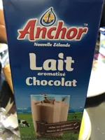 Lait chocolat ANCHOR