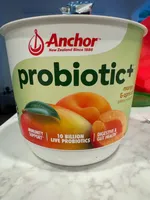 Probiotic+ Mango & Apricot Greek Yogurt