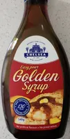 Easy Pour Golden Syrup
