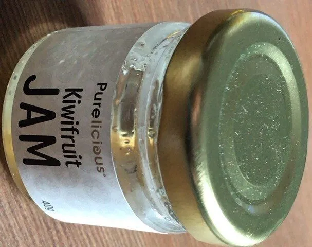 Kiwifruit Jam