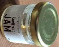 Kiwifruit Jam