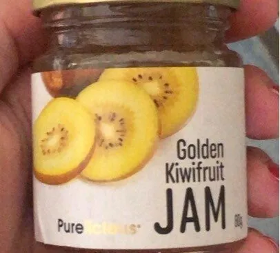 Golden KiwiFruit